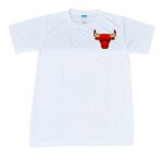 Spandex Roundneck T-Shirt Thumbnail