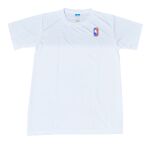 Spandex Roundneck T-Shirt Thumbnail