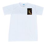 Spandex Roundneck T-Shirt Thumbnail