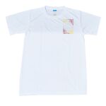 Spandex Roundneck T-Shirt Thumbnail