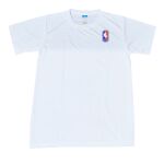 Spandex Roundneck T-Shirt Thumbnail