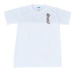 Spandex Roundneck T-Shirt Thumbnail