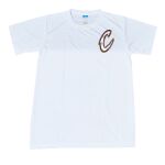 Spandex Roundneck T-Shirt Thumbnail