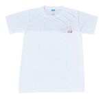 Spandex Roundneck T-Shirt Thumbnail