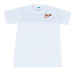 Spandex Roundneck T-Shirt Thumbnail