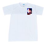 Spandex Roundneck T-Shirt Thumbnail