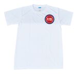 Spandex Roundneck T-Shirt Thumbnail