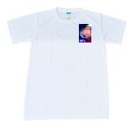 Spandex Roundneck T-Shirt Thumbnail