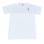 Spandex Roundneck T-Shirt Thumbnail