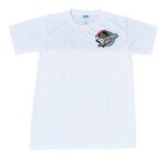 Spandex Roundneck T-Shirt Thumbnail