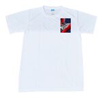 Spandex Roundneck T-Shirt Thumbnail