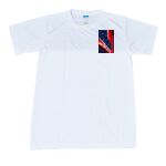 Spandex Roundneck T-Shirt Thumbnail