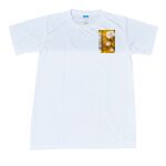 Spandex Roundneck T-Shirt Thumbnail