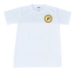 Spandex Roundneck T-Shirt Thumbnail