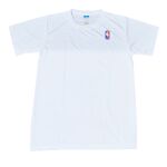 Spandex Roundneck T-Shirt Thumbnail