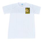 Spandex Roundneck T-Shirt Thumbnail