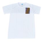 Spandex Roundneck T-Shirt Thumbnail