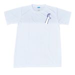 Spandex Roundneck T-Shirt Thumbnail
