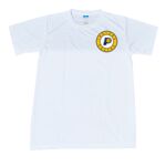 Spandex Roundneck T-Shirt Thumbnail