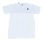 Spandex Roundneck T-Shirt Thumbnail