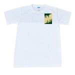 Spandex Roundneck T-Shirt Thumbnail