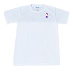 Spandex Roundneck T-Shirt Thumbnail