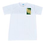 Spandex Roundneck T-Shirt Thumbnail