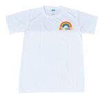 Spandex Roundneck T-Shirt Thumbnail