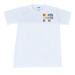 Spandex Roundneck T-Shirt Thumbnail