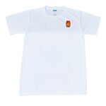 Spandex Roundneck T-Shirt Thumbnail