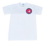Spandex Roundneck T-Shirt Thumbnail