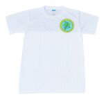 Spandex Roundneck T-Shirt Thumbnail