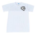 Spandex Roundneck T-Shirt Thumbnail
