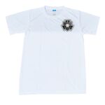 Spandex Roundneck T-Shirt Thumbnail