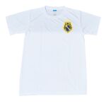 Spandex Roundneck T-Shirt Thumbnail
