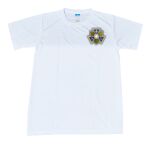 Spandex Roundneck T-Shirt Thumbnail
