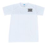 Spandex Roundneck T-Shirt Thumbnail