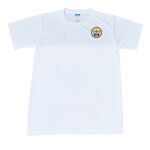 Spandex Roundneck T-Shirt Thumbnail