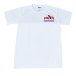 Spandex Roundneck T-Shirt Thumbnail