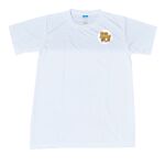 Spandex Roundneck T-Shirt Thumbnail