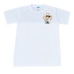Spandex Roundneck T-Shirt Thumbnail