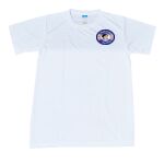 Spandex Roundneck T-Shirt Thumbnail