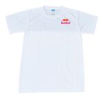 Spandex Roundneck T-Shirt Thumbnail