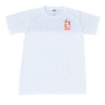 Spandex Roundneck T-Shirt Thumbnail