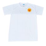 Spandex Roundneck T-Shirt Thumbnail