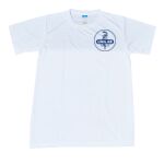 Spandex Roundneck T-Shirt Thumbnail