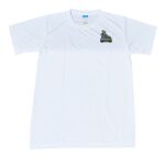 Spandex Roundneck T-Shirt Thumbnail