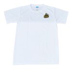Spandex Roundneck T-Shirt Thumbnail