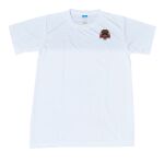Spandex Roundneck T-Shirt Thumbnail