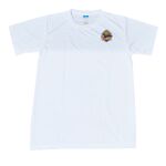 Spandex Roundneck T-Shirt Thumbnail